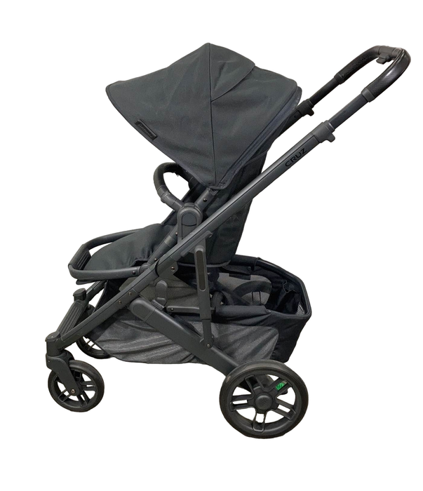 used Strollers