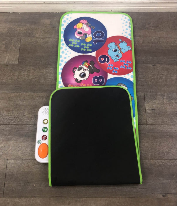 used Leap Frog Learn And Groove Musical Mat