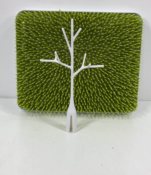 Shop Boon Lawn Countertop Drying Rack With Stem And Twig at GoodBuy Gear