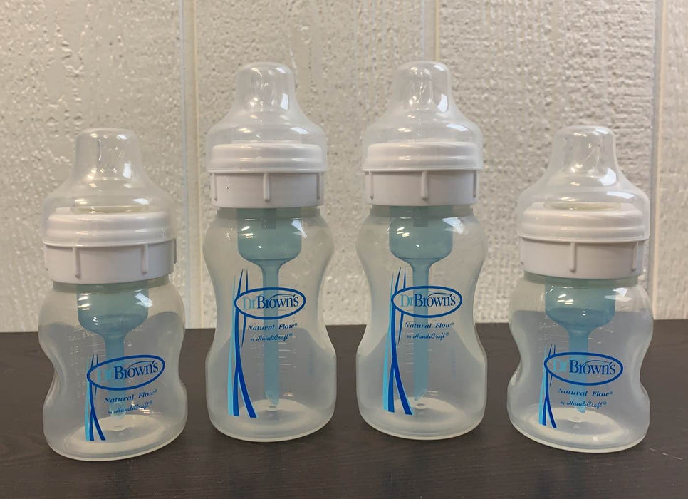 Shop BUNDLE Dr. Brown’s Bottles at GoodBuy Gear