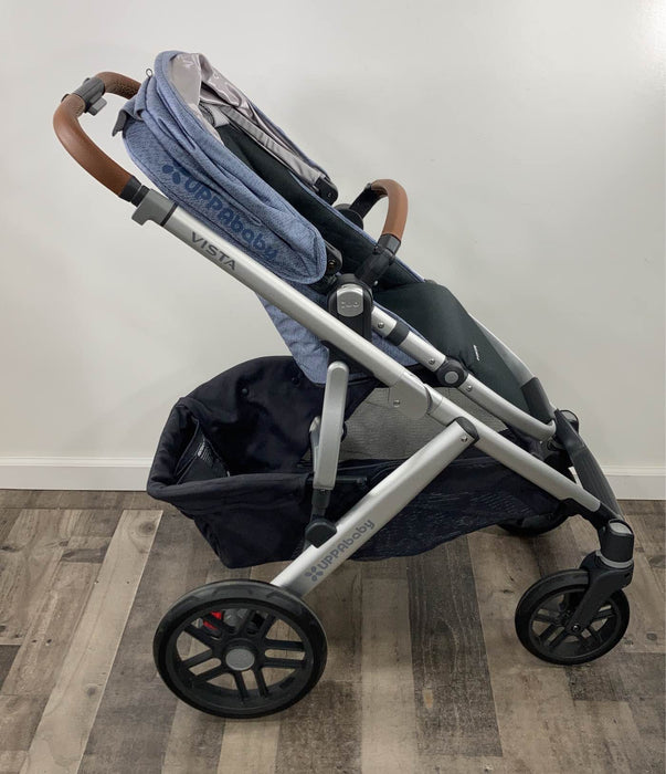 secondhand Strollers