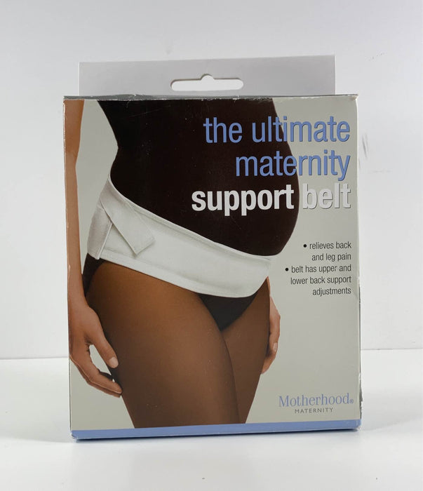 used Motherhood Maternity The Ultimate Maternity Belt