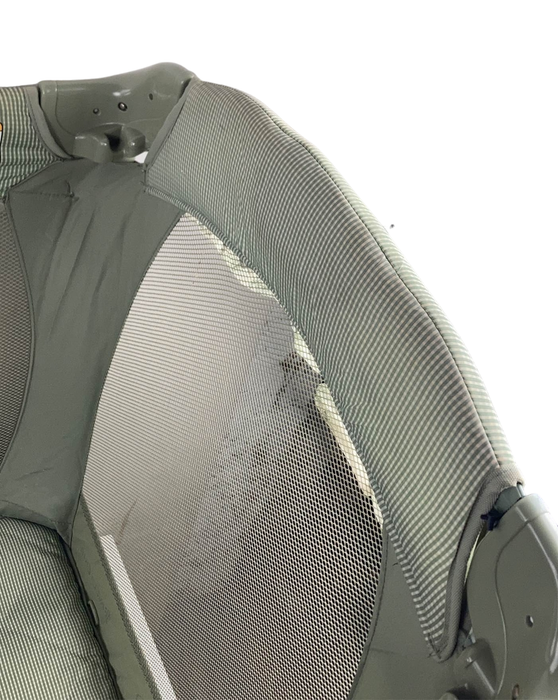 Graco Travel Lite Crib