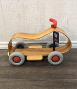 used Sirch Sibis Max Ride On Car