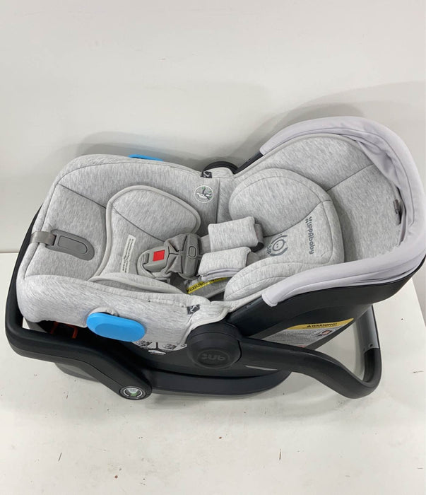 used UPPAbaby MESA Infant Car Seat