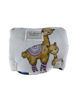 Shop JumpOff Jo Little Jo’s Toddler Nap Mat, Llama and Mama at GoodBuy Gear