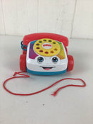 used Fisher Price Chatter Telephone