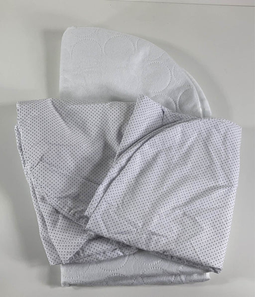 Shop BUNDLE Halo Bassinest Sheets at GoodBuy Gear