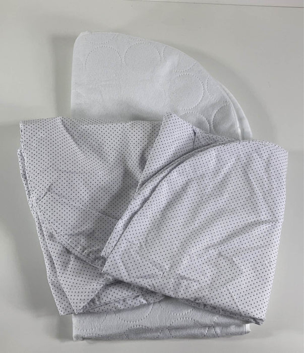 Shop BUNDLE Halo Bassinest Sheets at GoodBuy Gear