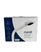 used Nanit Pro HD Nursery Camera with Floor Stand