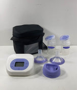 used Lansinoh Smartpump 2.0 Double Electric Breast Pump