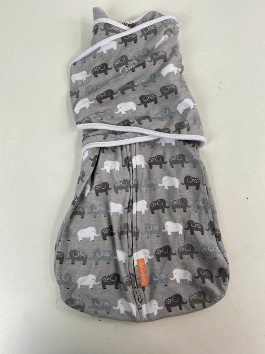 used SwaddleMe Wrapsack, Large