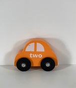 Shop Numbered Car Set at GoodBuy Gear