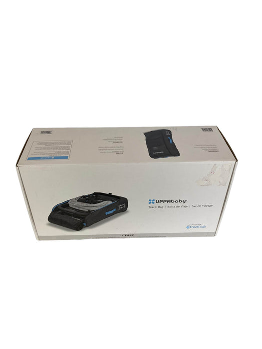 secondhand UPPAbaby CRUZ Travel Bag