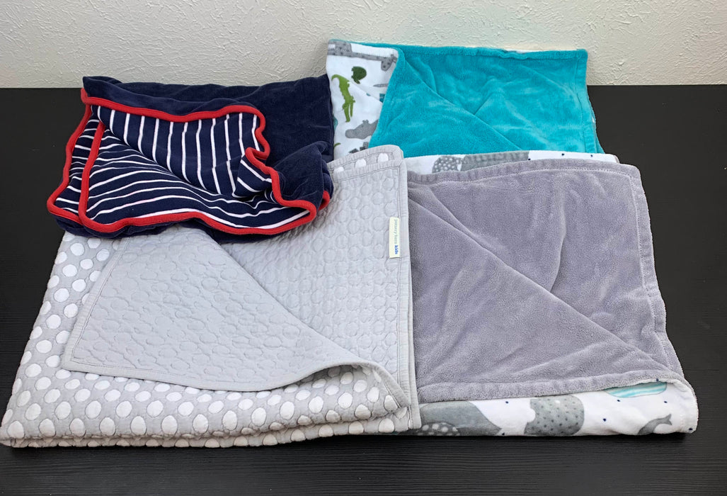 Shop BUNDLE Baby Blankets at GoodBuy Gear