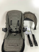 used Baby Jogger City Select LUX Second Seat Kit