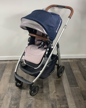 Taylor uppababy shop cruz