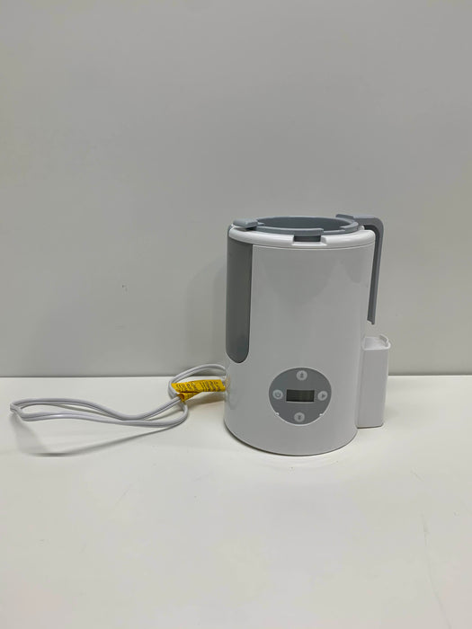 used Munchkin Digital Bottle Warmer