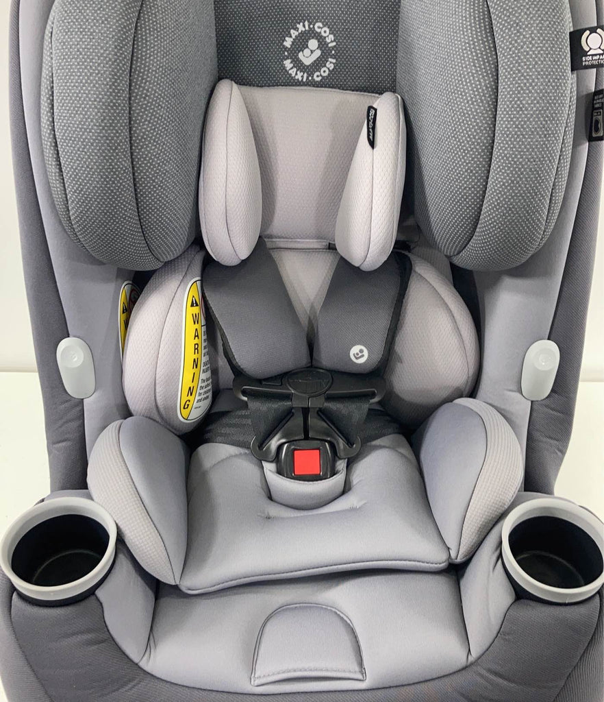 MaxiCosi Pria 3in1 Convertible Car Seat, Silver Charm, 2021