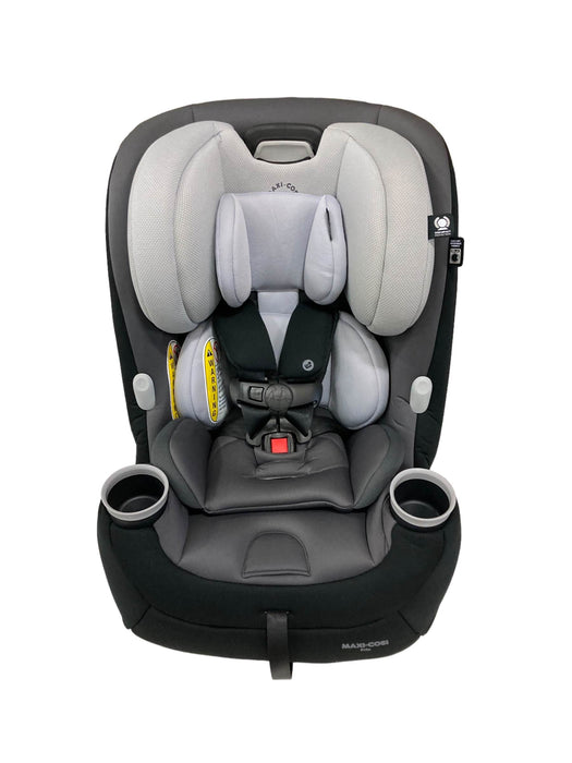 used Maxi-Cosi Pria 3-in-1 Convertible Car Seat, Blackened Pearl, 2022