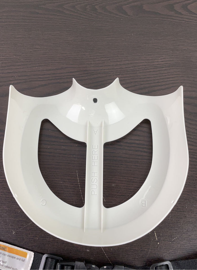 Bumbo Restraint System