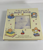 used BUNDLE Baby Scrapbooks