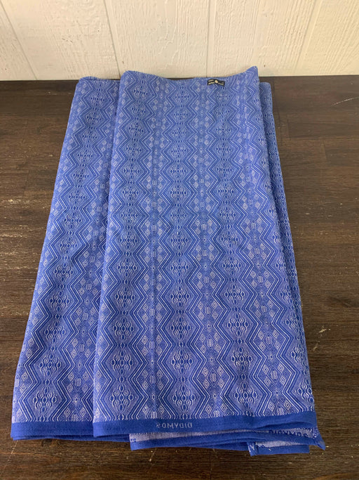 used Didymos Baby Wrap Sling