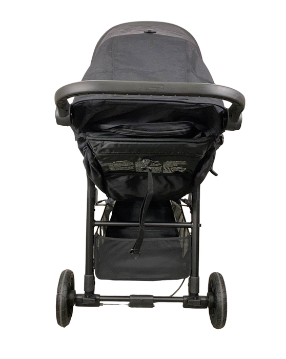 Baby Jogger City Mini GT2 Stroller, Opulent Black, 2022