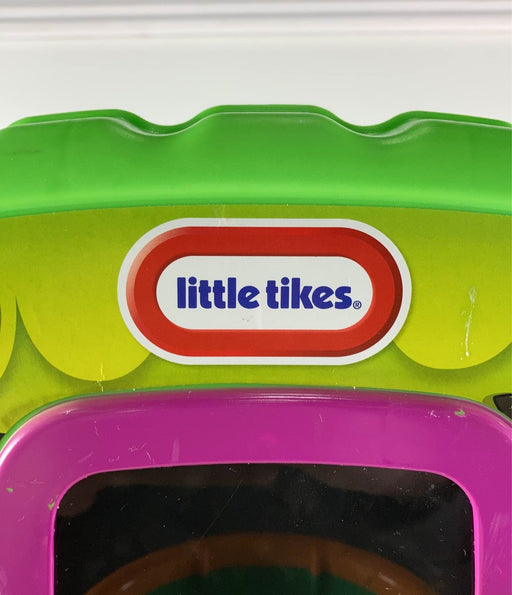 secondhand Little Tikes 3-in-1 Sports Zone