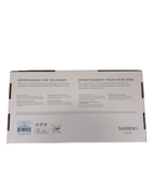 secondhand BabyBjorn Toy For Baby Bouncer, Googly Eyes Pastels