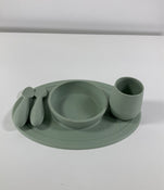 Shop ezpz First Foods Set, Sage at GoodBuy Gear