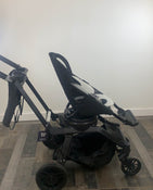 orbit g3 double stroller Orbit Baby G3 Complete Stroller