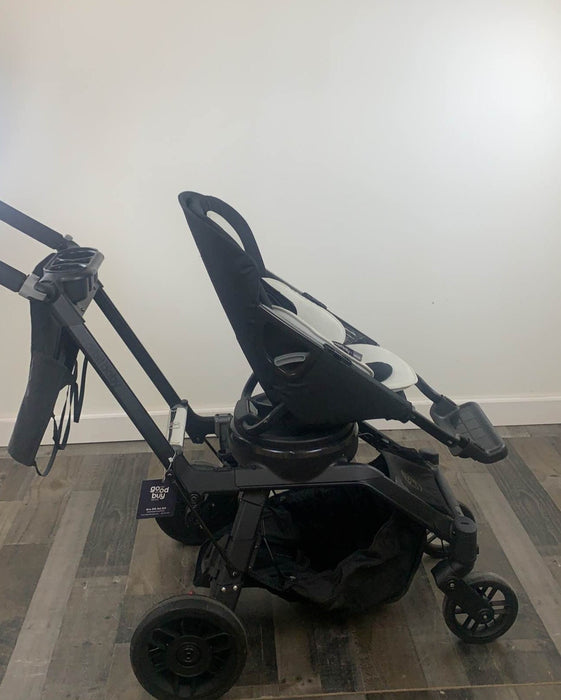 secondhand Strollers