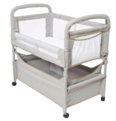 secondhand Arm's Reach Clear-Vue Co-Sleeper - Photos Req 3/30