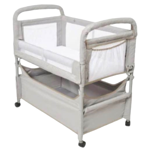 secondhand Arm's Reach Clear-Vue Co-Sleeper - Photos Req 3/30