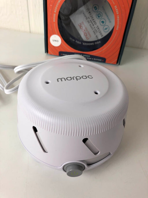 secondhand Marpac Dohm Sound Machine