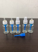 Shop BUNDLE Dr. Brown’s Glass Narrow Baby Bottles at GoodBuy Gear