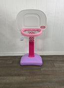 used Little Tikes EasyScore Basketball Hoop