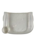 Shop Inglesina Fast Table Chair with Tray, Navy at GoodBuy Gear