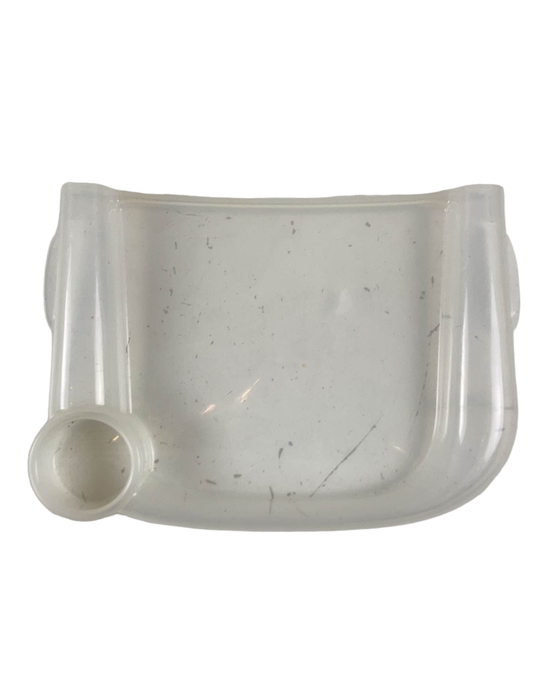 Shop Inglesina Fast Table Chair with Tray, Navy at GoodBuy Gear