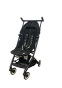 secondhand Cybex Libelle Compact Stroller, Moon Black, 2022