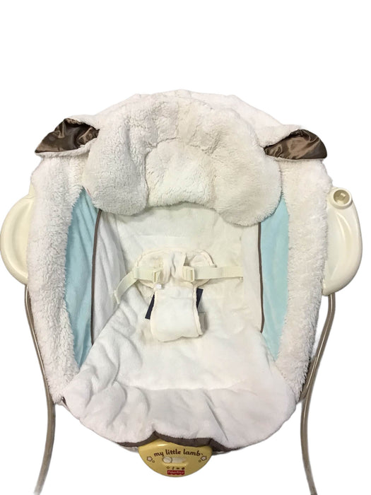 used Infant Gear