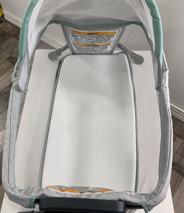 Shop Graco Pack 'n Play Close2Baby Bassinet Insert at GoodBuy Gear