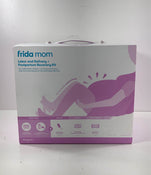 used Frida Mom Labor and Delivery & Postpartum Recovery Kit