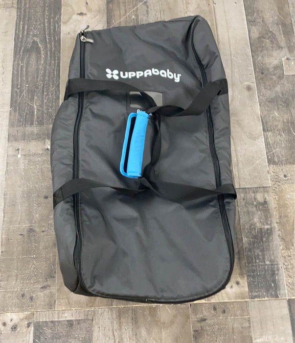 secondhand UPPAbaby MESA Car Seat Travel Bag