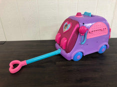 used BUNDLE Doc McStuffin’s Play Kit