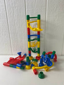 used Plastic Marble Run