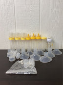 Shop BUNDLE Medela Accessories at GoodBuy Gear
