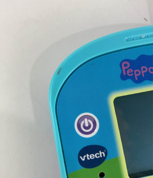 Vtech Toy phone - Peppa Pig Talk & Learn Phone » ASAP Shipping