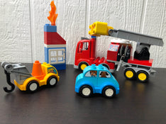 Shop BUNDLE Duplo Blocks at GoodBuy Gear